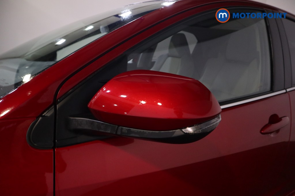 Toyota Yaris Excel Automatic Petrol-Electric Hybrid Hatchback - Stock Number (1584419) - 30th supplementary image