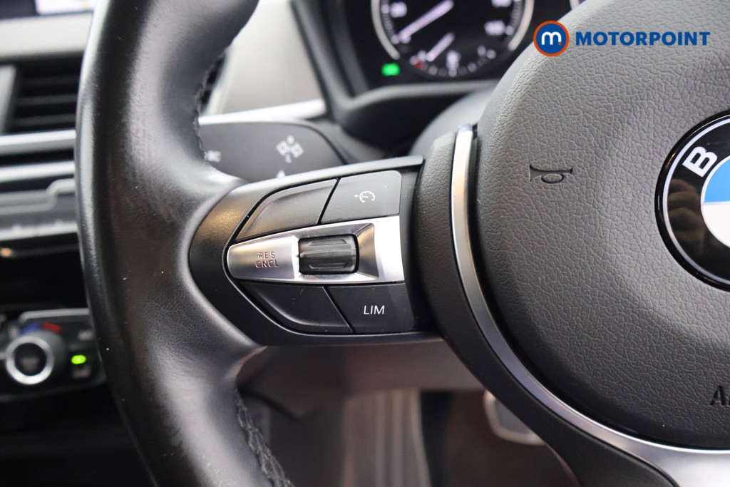 BMW X2 M Sport Automatic Petrol SUV - Stock Number (1584461) - 2nd supplementary image