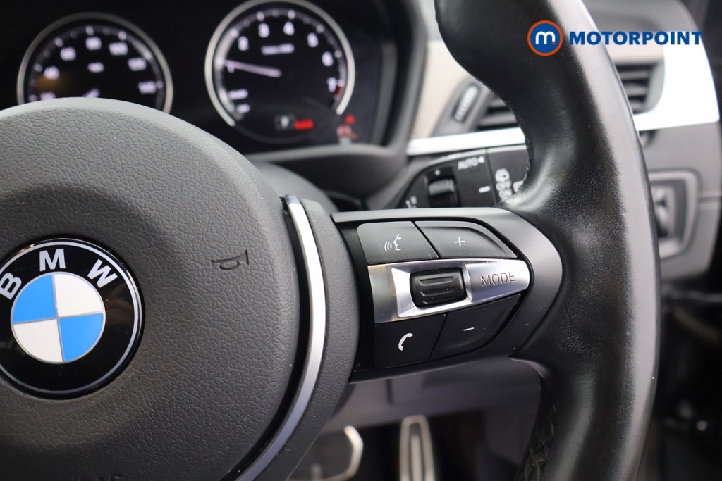 BMW X2 M Sport Automatic Petrol SUV - Stock Number (1584461) - 3rd supplementary image