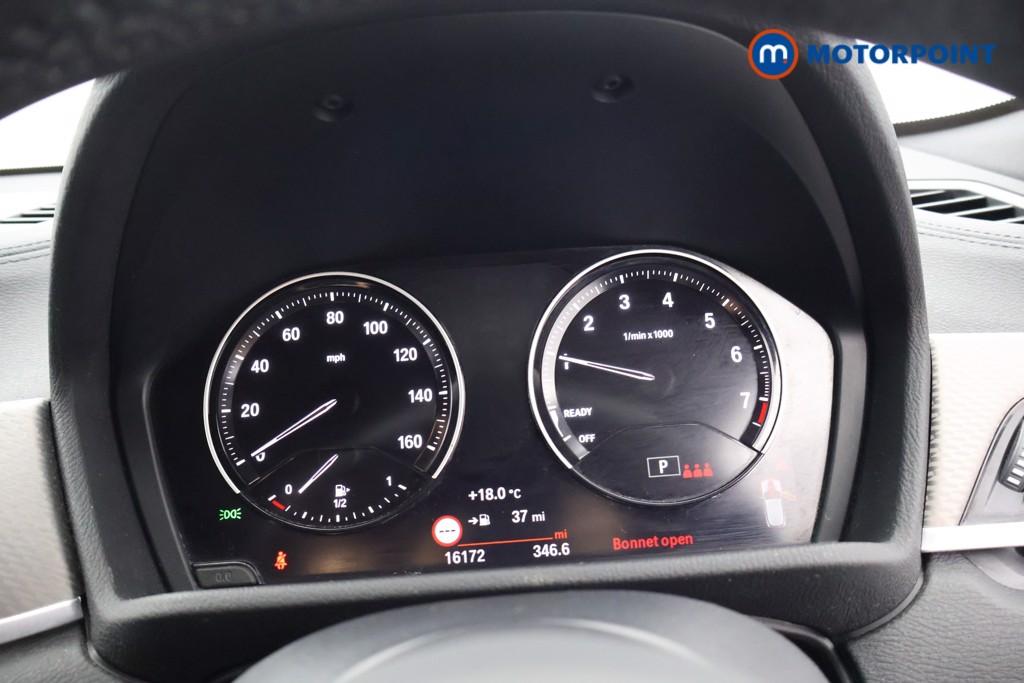 BMW X2 M Sport Automatic Petrol SUV - Stock Number (1584461) - 4th supplementary image