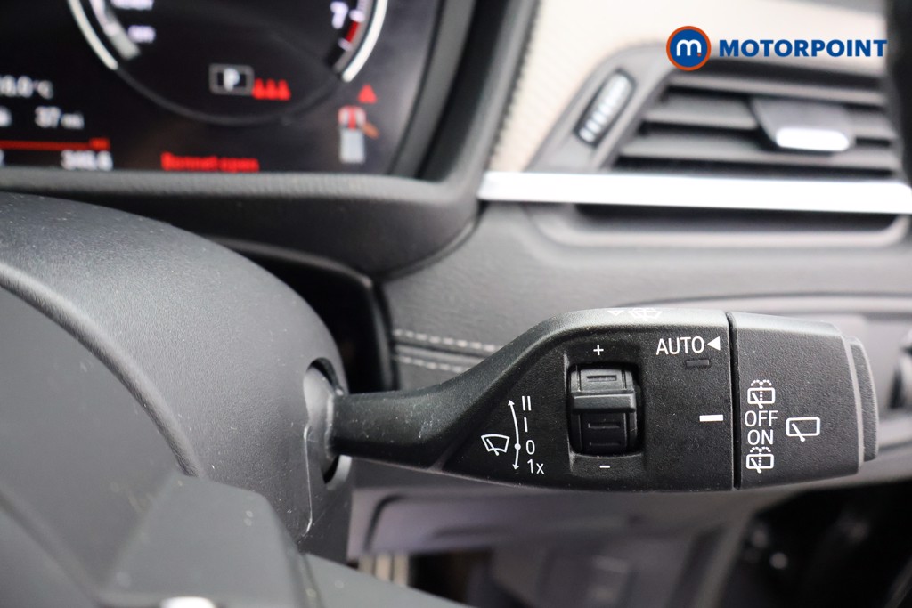 BMW X2 M Sport Automatic Petrol SUV - Stock Number (1584461) - 6th supplementary image