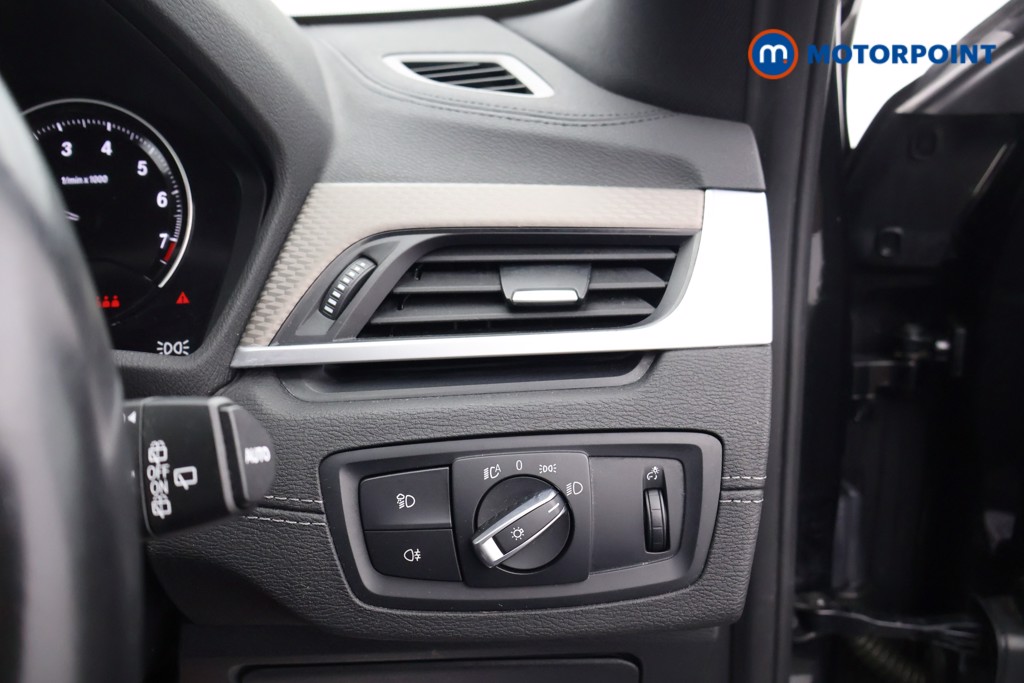 BMW X2 M Sport Automatic Petrol SUV - Stock Number (1584461) - 7th supplementary image