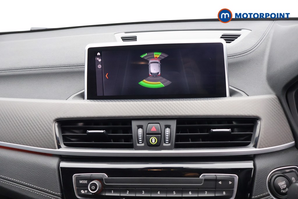 BMW X2 M Sport Automatic Petrol SUV - Stock Number (1584461) - 10th supplementary image