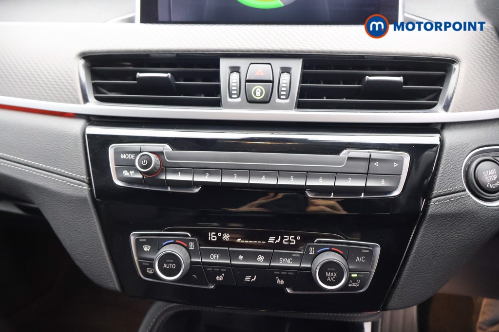 BMW X2 M Sport Automatic Petrol SUV - Stock Number (1584461) - 11th supplementary image