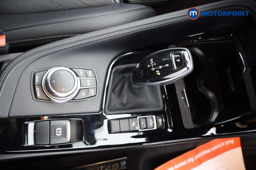 BMW X2 M Sport Automatic Petrol SUV - Stock Number (1584461) - 12th supplementary image