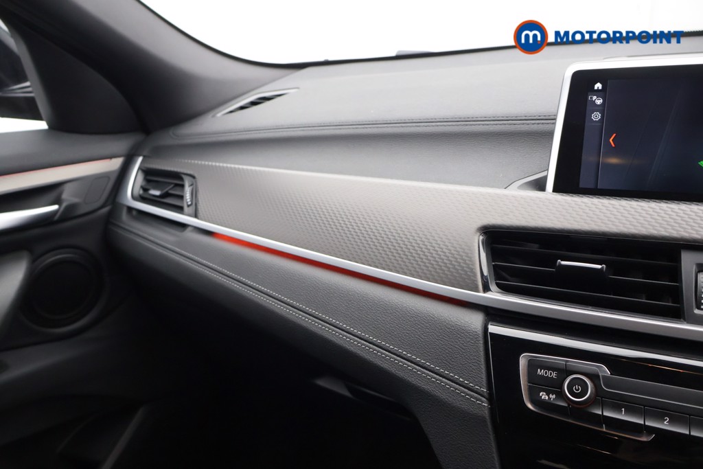 BMW X2 M Sport Automatic Petrol SUV - Stock Number (1584461) - 13th supplementary image
