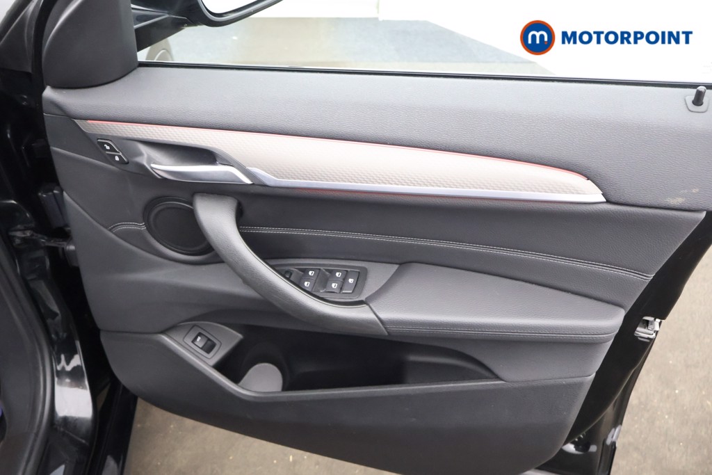 BMW X2 M Sport Automatic Petrol SUV - Stock Number (1584461) - 15th supplementary image