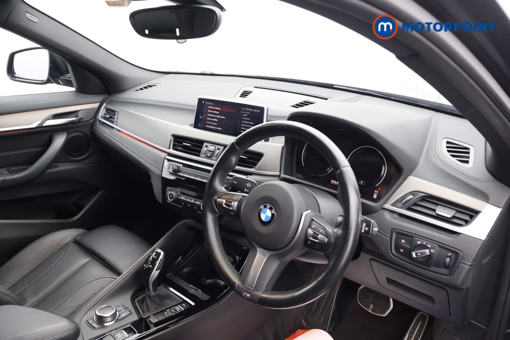 BMW X2 M Sport Automatic Petrol SUV - Stock Number (1584461) - 16th supplementary image
