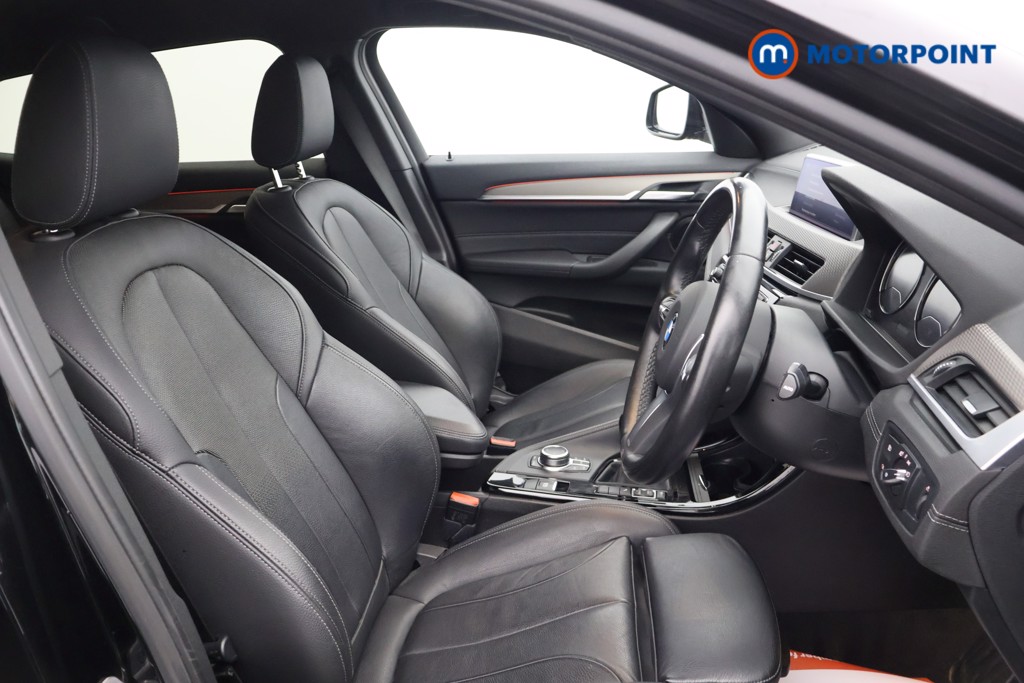 BMW X2 M Sport Automatic Petrol SUV - Stock Number (1584461) - 17th supplementary image