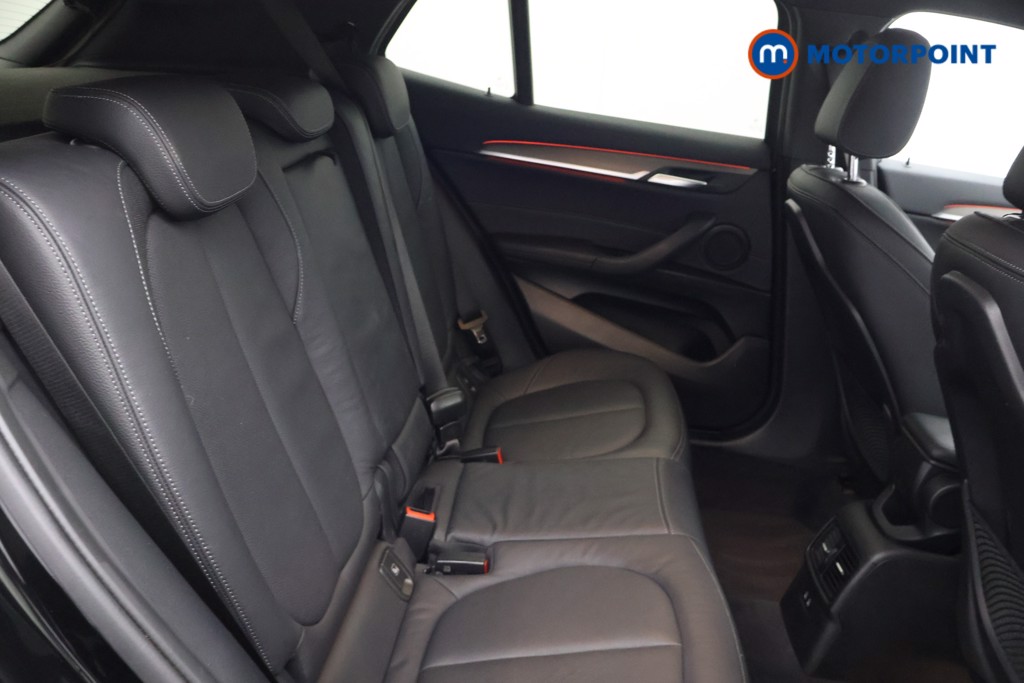 BMW X2 M Sport Automatic Petrol SUV - Stock Number (1584461) - 19th supplementary image