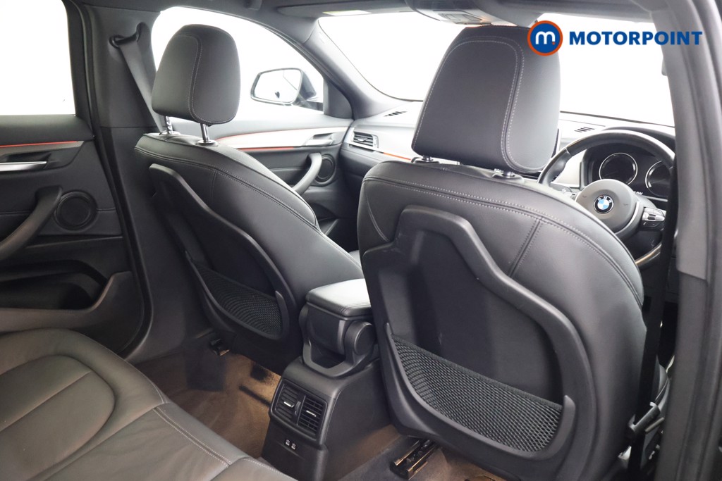 BMW X2 M Sport Automatic Petrol SUV - Stock Number (1584461) - 20th supplementary image