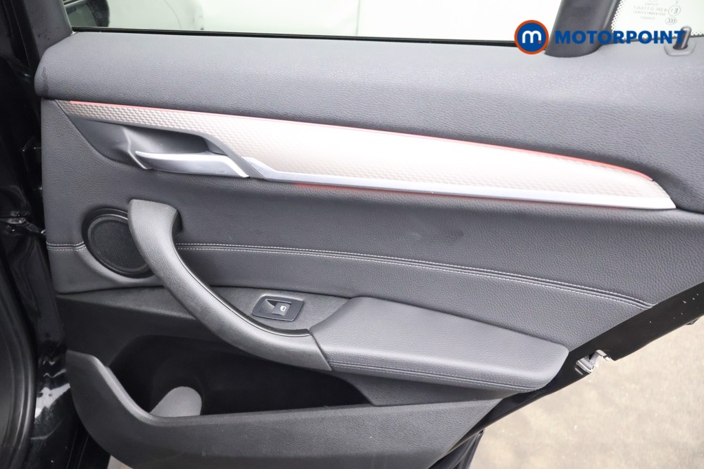 BMW X2 M Sport Automatic Petrol SUV - Stock Number (1584461) - 21st supplementary image