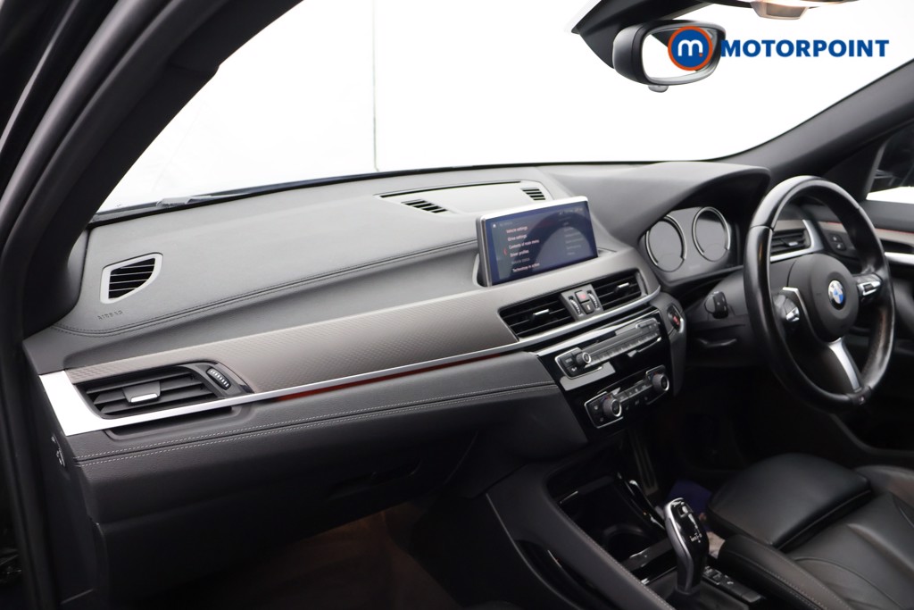 BMW X2 M Sport Automatic Petrol SUV - Stock Number (1584461) - 22nd supplementary image