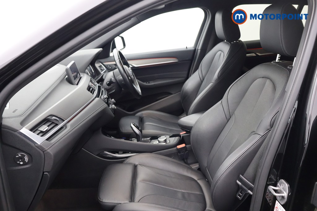 BMW X2 M Sport Automatic Petrol SUV - Stock Number (1584461) - 23rd supplementary image