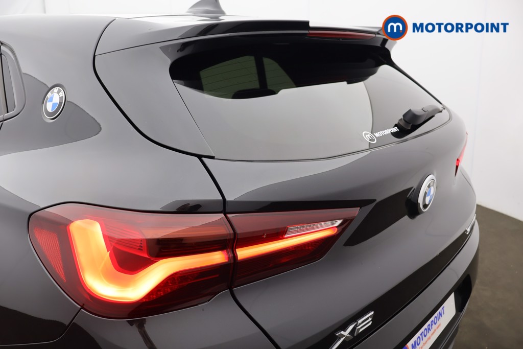 BMW X2 M Sport Automatic Petrol SUV - Stock Number (1584461) - 27th supplementary image