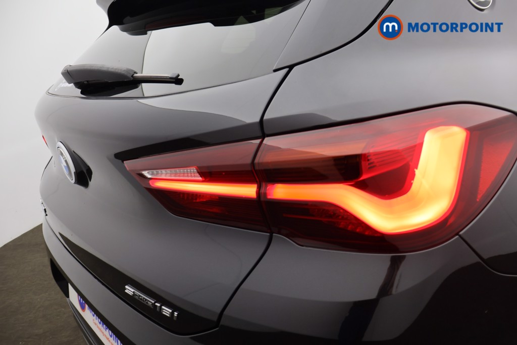 BMW X2 M Sport Automatic Petrol SUV - Stock Number (1584461) - 28th supplementary image