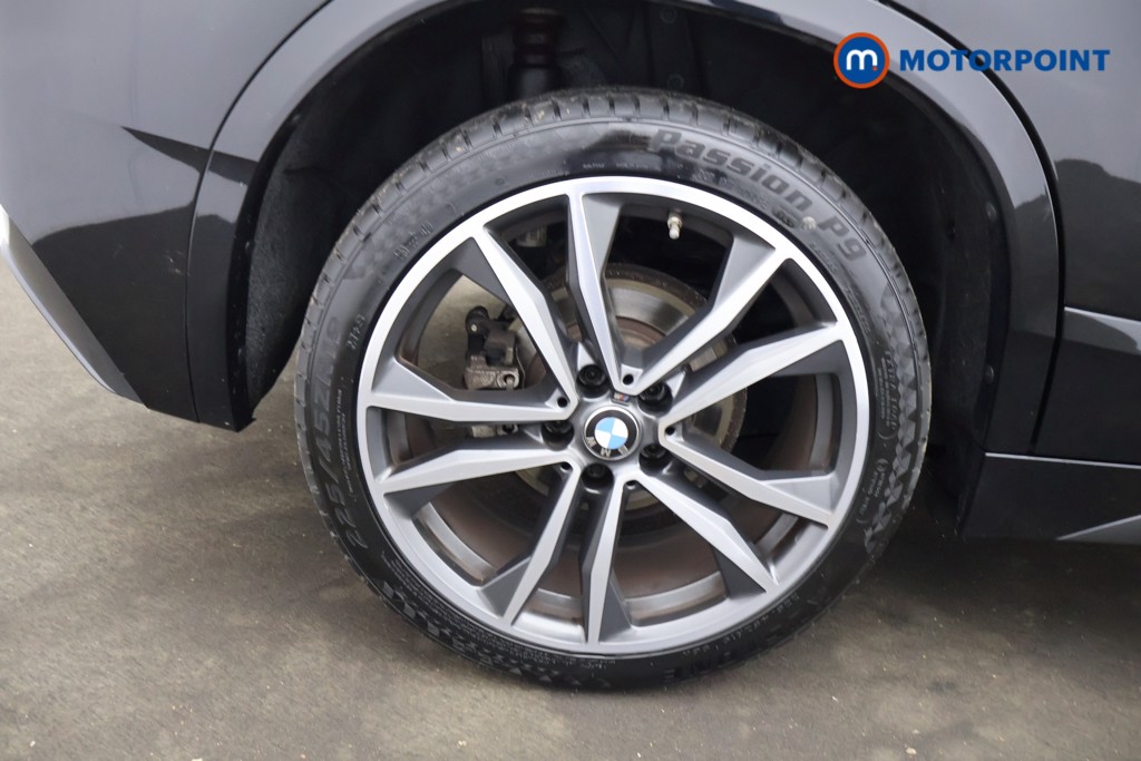 BMW X2 M Sport Automatic Petrol SUV - Stock Number (1584461) - 30th supplementary image