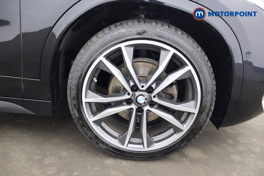 BMW X2 M Sport Automatic Petrol SUV - Stock Number (1584461) - 31st supplementary image