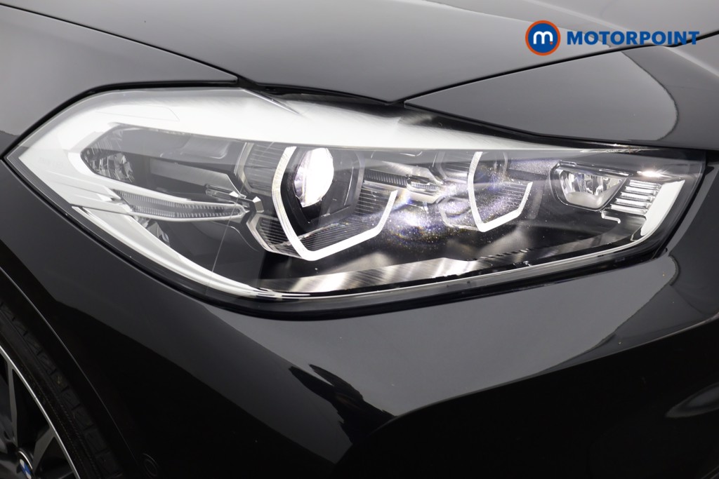 BMW X2 M Sport Automatic Petrol SUV - Stock Number (1584461) - 32nd supplementary image