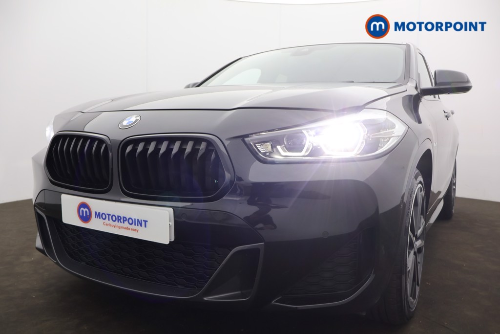 BMW X2 M Sport Automatic Petrol SUV - Stock Number (1584461) - 33rd supplementary image
