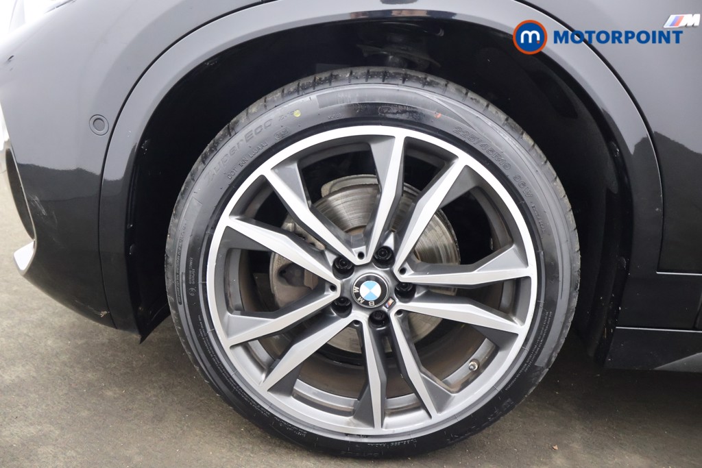 BMW X2 M Sport Automatic Petrol SUV - Stock Number (1584461) - 34th supplementary image