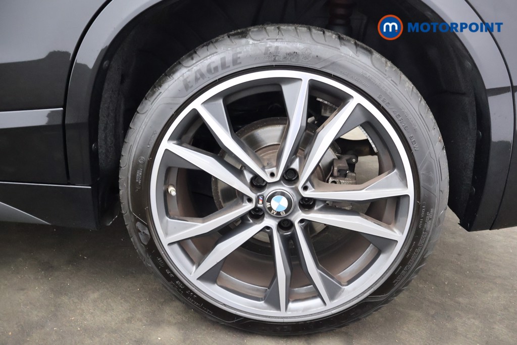 BMW X2 M Sport Automatic Petrol SUV - Stock Number (1584461) - 35th supplementary image