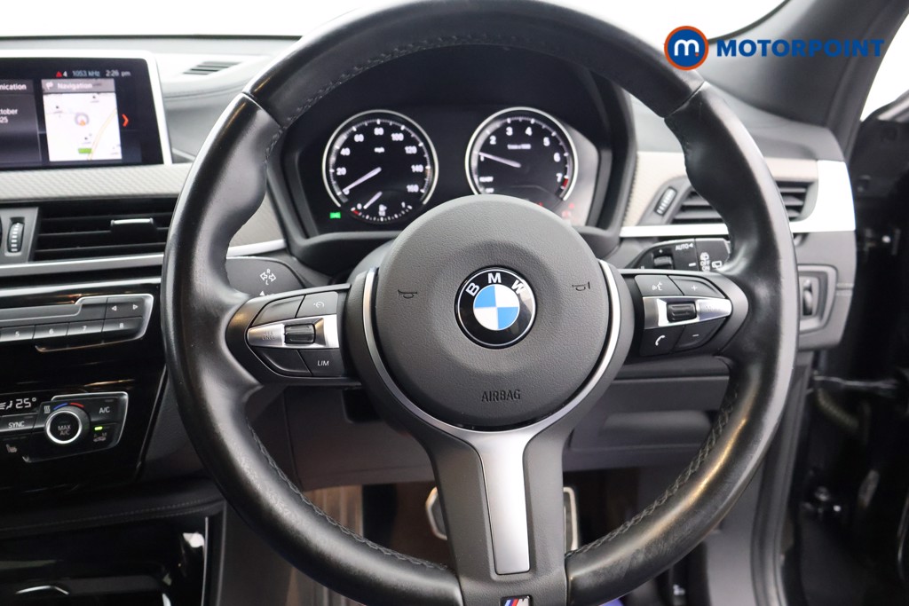 BMW X2 M Sport Automatic Petrol SUV - Stock Number (1584461) - 1st supplementary image