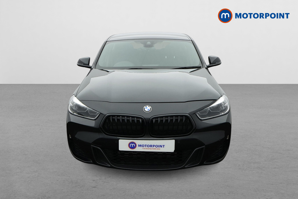 BMW X2 M Sport Automatic Petrol SUV - Stock Number (1584461) - Front bumper