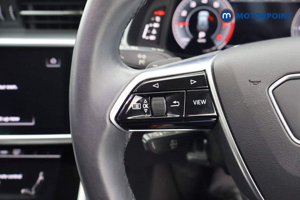 Audi A6 Sport Automatic Petrol Estate - Stock Number (1584483) - 2nd supplementary image