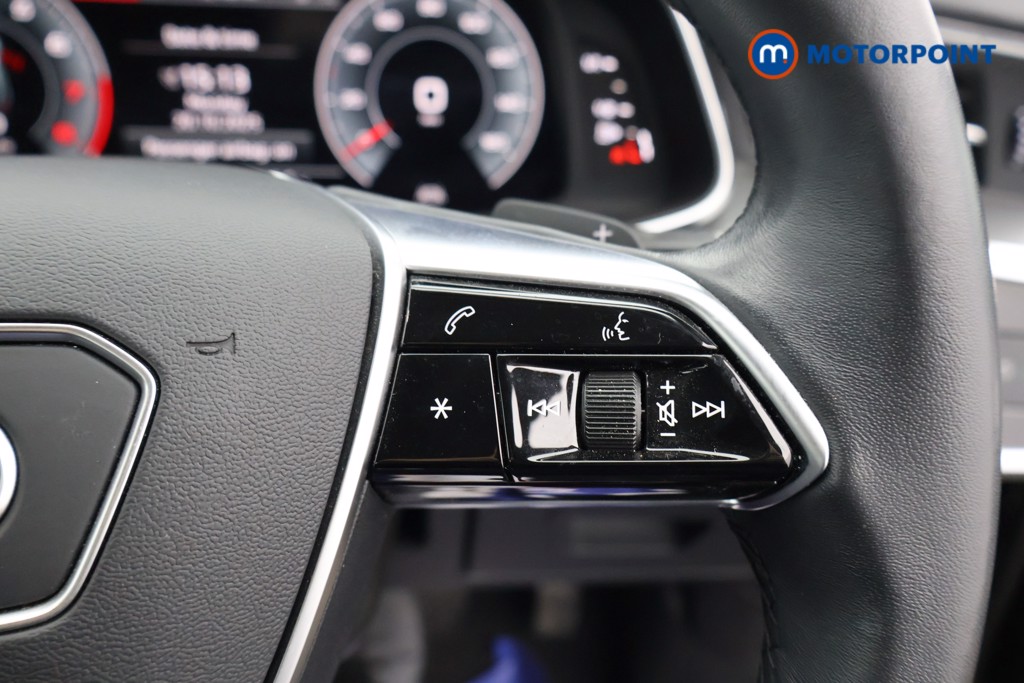 Audi A6 Sport Automatic Petrol Estate - Stock Number (1584483) - 3rd supplementary image