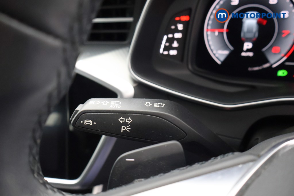 Audi A6 Sport Automatic Petrol Estate - Stock Number (1584483) - 5th supplementary image