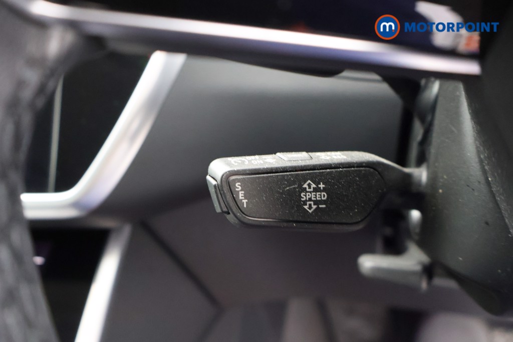 Audi A6 Sport Automatic Petrol Estate - Stock Number (1584483) - 6th supplementary image