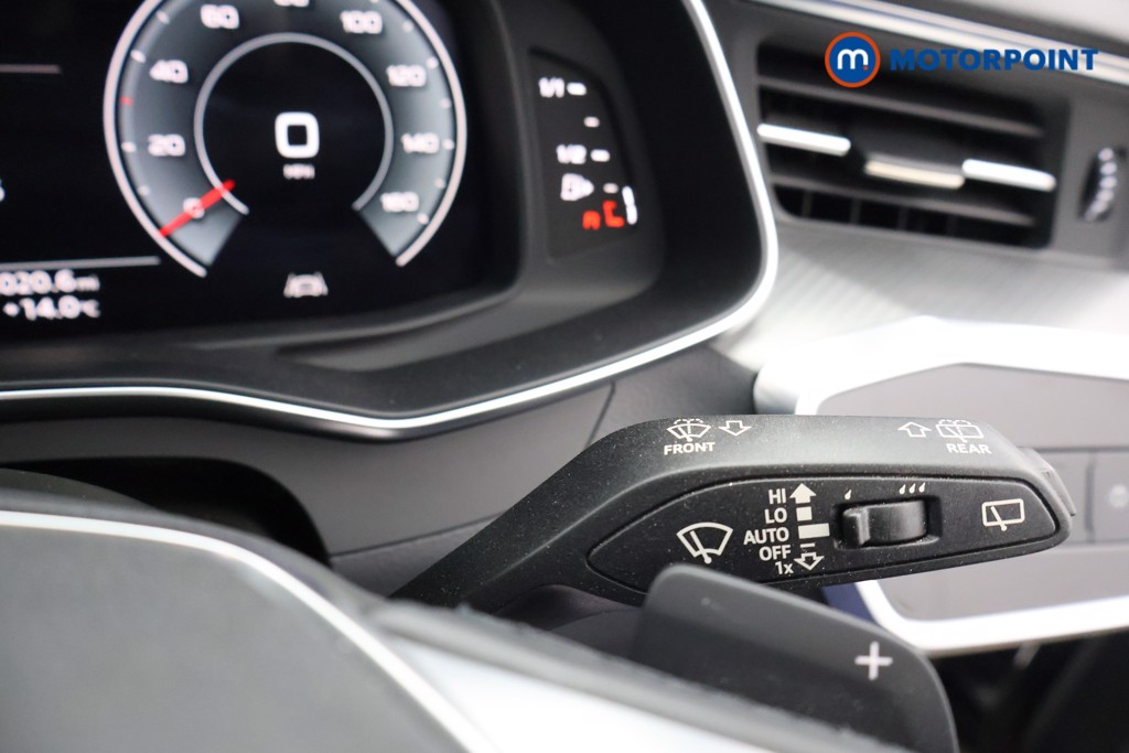 Audi A6 Sport Automatic Petrol Estate - Stock Number (1584483) - 7th supplementary image