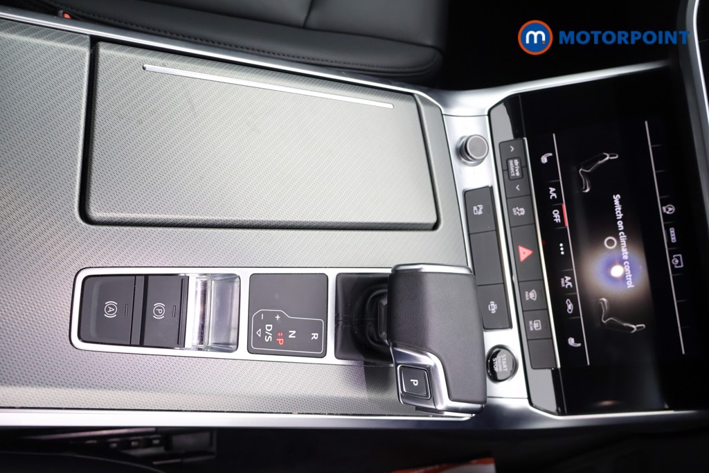 Audi A6 Sport Automatic Petrol Estate - Stock Number (1584483) - 10th supplementary image