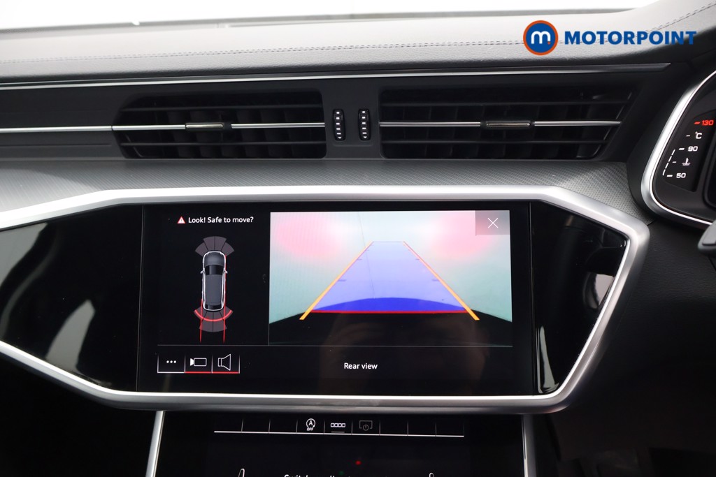 Audi A6 Sport Automatic Petrol Estate - Stock Number (1584483) - 13th supplementary image