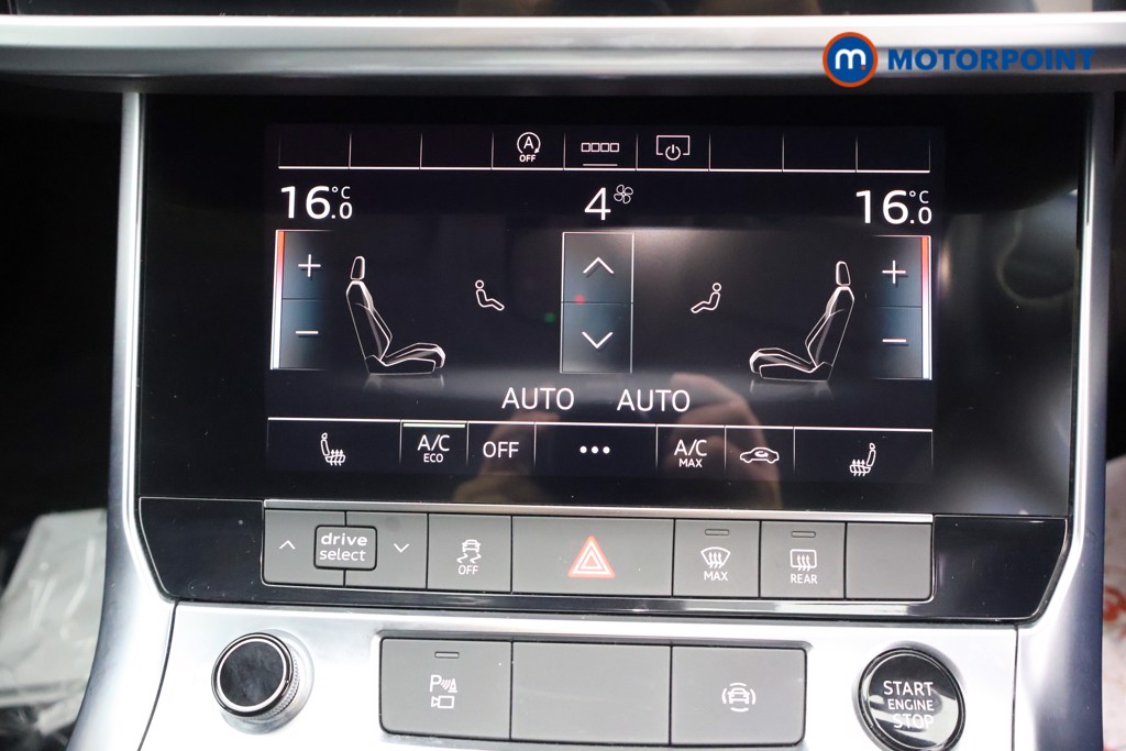 Audi A6 Sport Automatic Petrol Estate - Stock Number (1584483) - 14th supplementary image