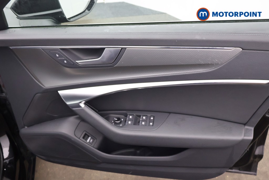 Audi A6 Sport Automatic Petrol Estate - Stock Number (1584483) - 18th supplementary image