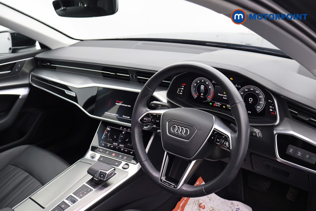 Audi A6 Sport Automatic Petrol Estate - Stock Number (1584483) - 19th supplementary image