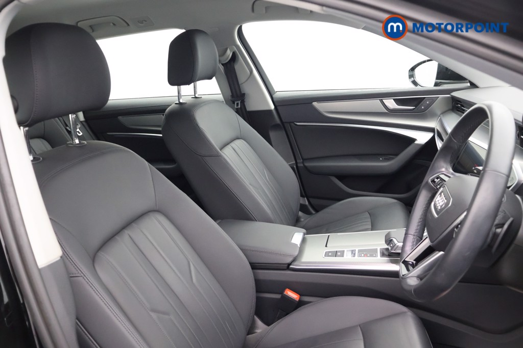 Audi A6 Sport Automatic Petrol Estate - Stock Number (1584483) - 20th supplementary image