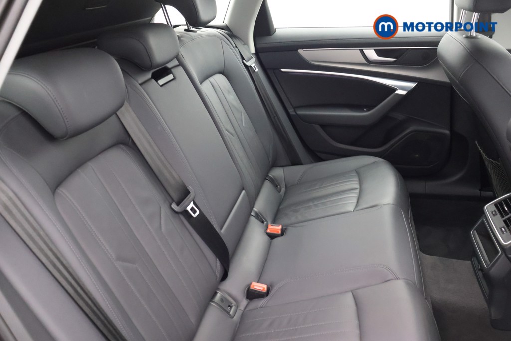 Audi A6 Sport Automatic Petrol Estate - Stock Number (1584483) - 21st supplementary image