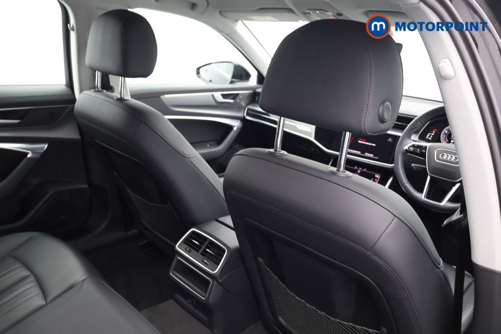 Audi A6 Sport Automatic Petrol Estate - Stock Number (1584483) - 22nd supplementary image