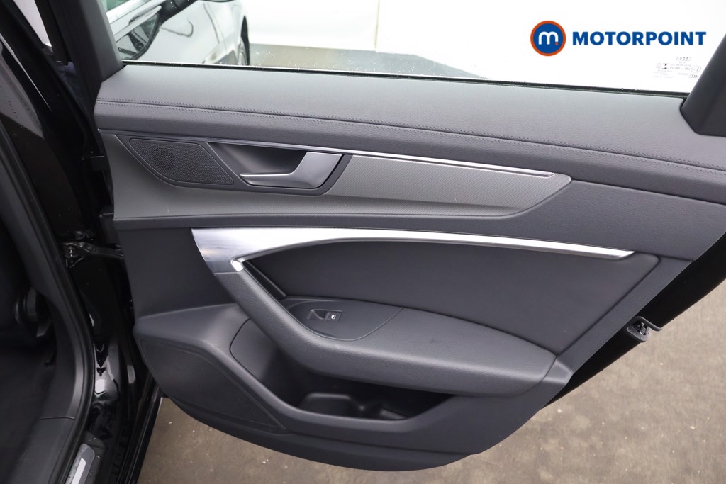 Audi A6 Sport Automatic Petrol Estate - Stock Number (1584483) - 23rd supplementary image