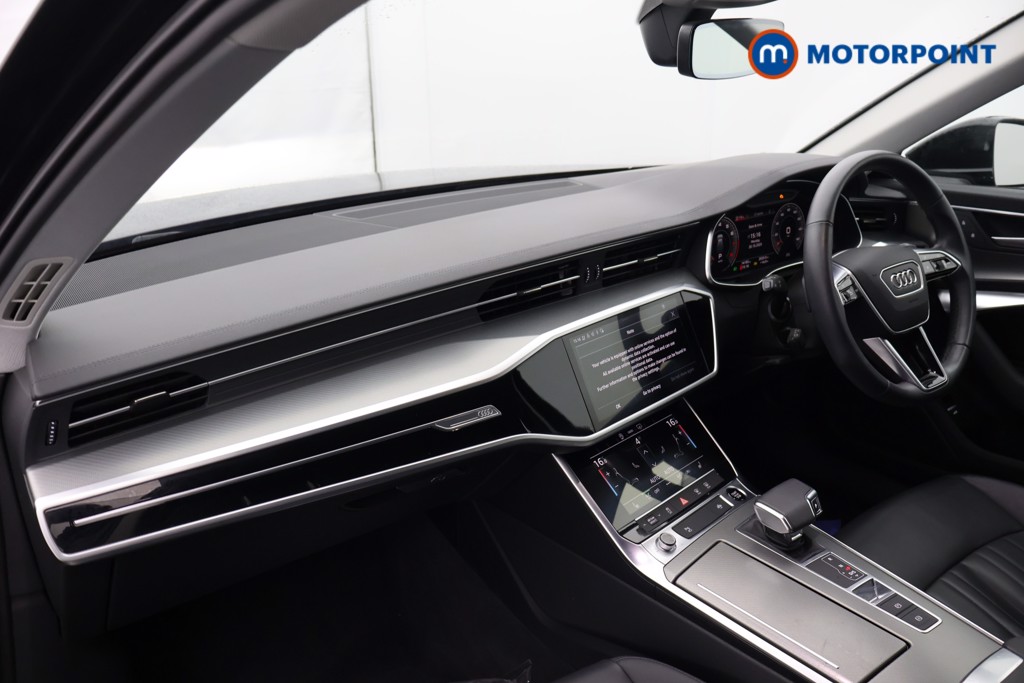 Audi A6 Sport Automatic Petrol Estate - Stock Number (1584483) - 24th supplementary image