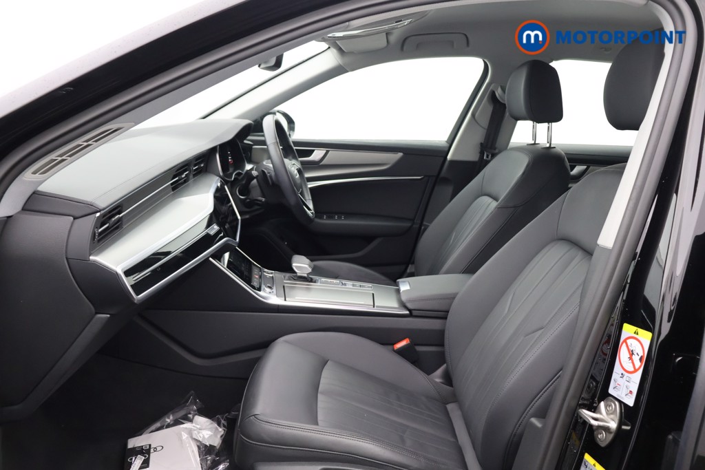 Audi A6 Sport Automatic Petrol Estate - Stock Number (1584483) - 25th supplementary image