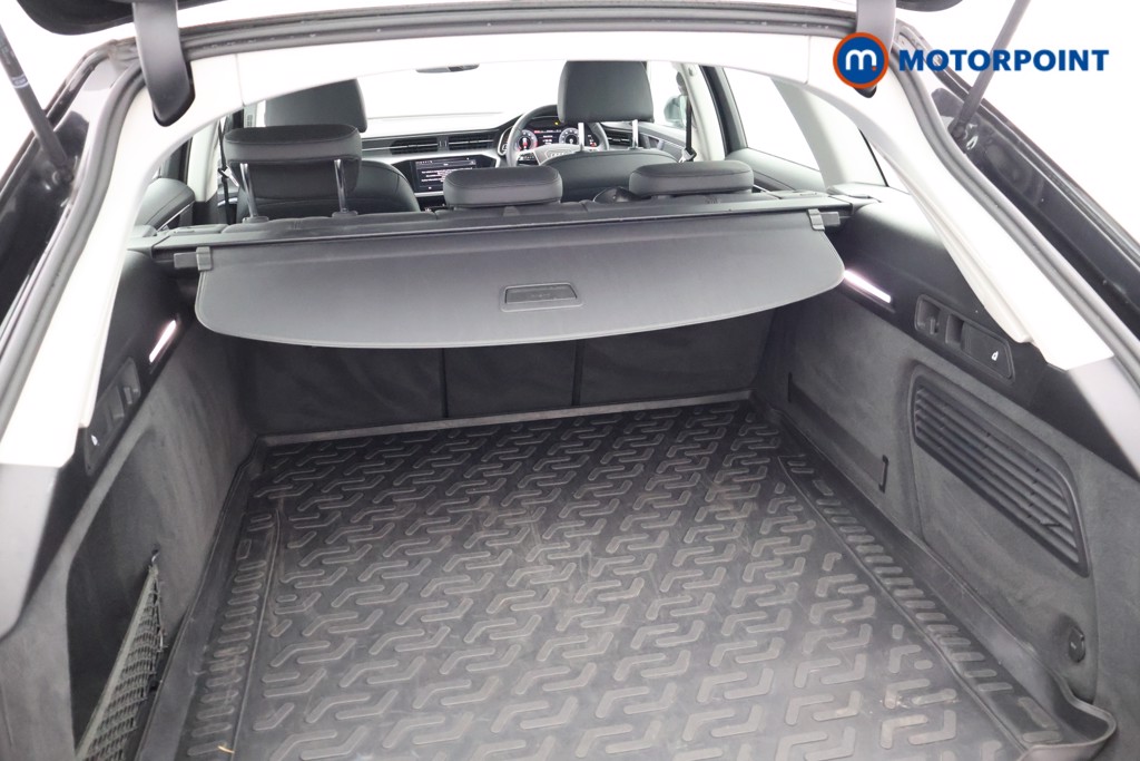 Audi A6 Sport Automatic Petrol Estate - Stock Number (1584483) - 26th supplementary image