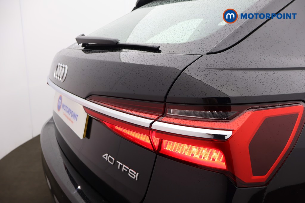 Audi A6 Sport Automatic Petrol Estate - Stock Number (1584483) - 27th supplementary image