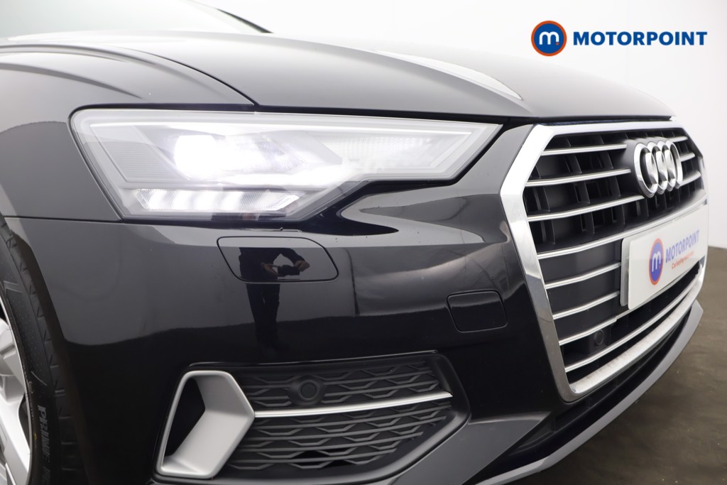 Audi A6 Sport Automatic Petrol Estate - Stock Number (1584483) - 31st supplementary image
