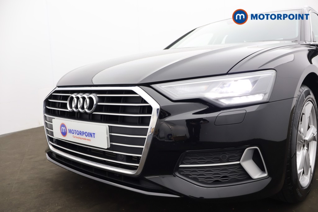 Audi A6 Sport Automatic Petrol Estate - Stock Number (1584483) - 32nd supplementary image