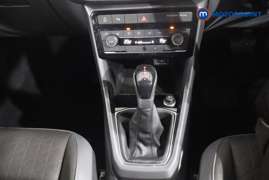 Volkswagen T-Cross SEL Automatic Petrol SUV - Stock Number (1584488) - 3rd supplementary image