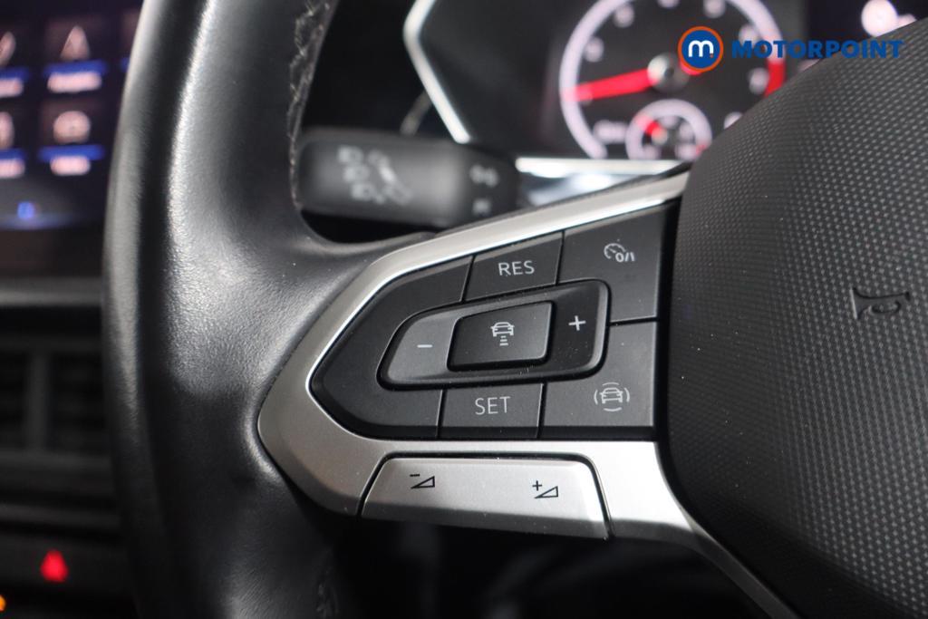 Volkswagen T-Cross SEL Automatic Petrol SUV - Stock Number (1584488) - 6th supplementary image